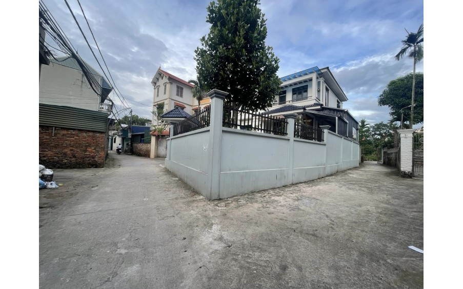 45m2, 1.x tỷ,đât Trung tâm Chúc Lý, Ngọc Hoà, tk3 , Chương Mỹ, tk1, ô tô đỗ cửa. Giá đầu tư 1.x tỷ.