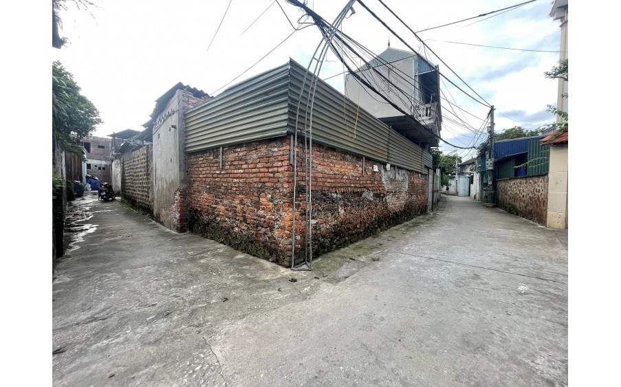 45m2, 1.x tỷ,đât Trung tâm Chúc Lý, Ngọc Hoà, tk3 , Chương Mỹ, tk1, ô tô đỗ cửa. Giá đầu tư 1.x tỷ.
