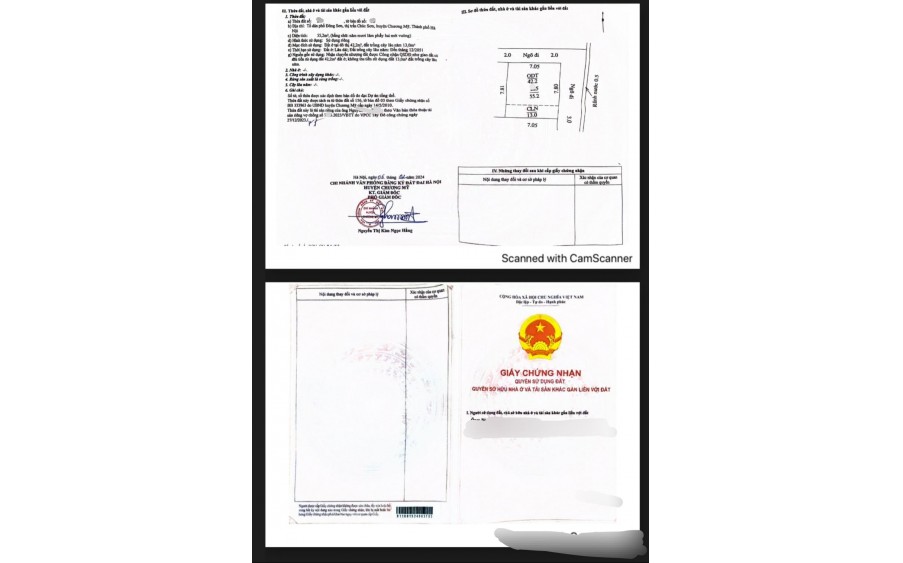 Có 3 lô hàng hiếm đất Chúc Sơn, tk5, chỉ từ nhỉnh 1 tỷ ô tô vào, giá công khai