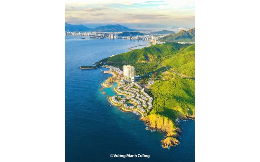 GIÁ ĐẸP -  căn hộ trực diện View Biển và CẬP NHẬT TIẾN ĐỘ THỰC TẾ DỰ ÁN LIBERA NHA TRANG