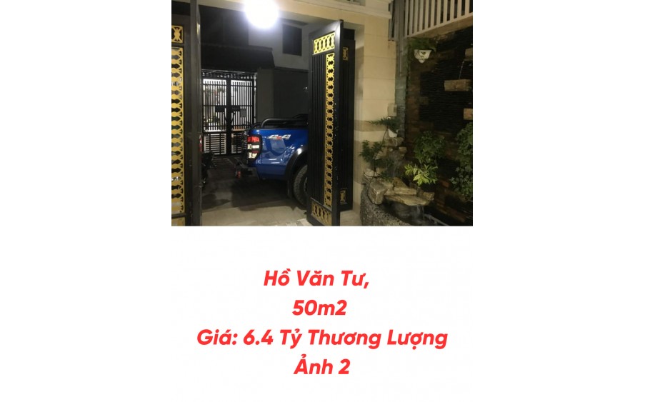 TỔNG HỢP NHÀ HẺM XE HƠI KHU VỰC THỦ ĐỨC