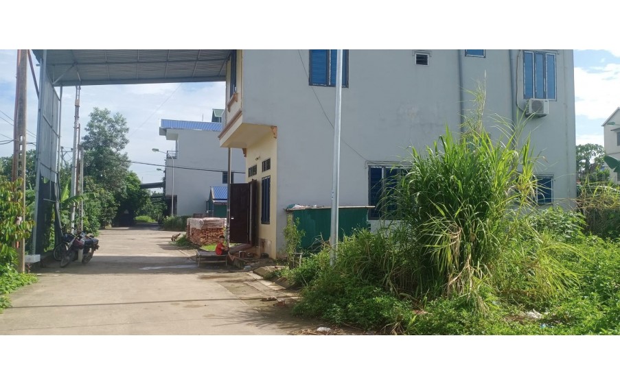 Đất ĐẤU GIÁ ĐẠI YÊN 90M2, MT 5.9m, tk1, nở hậu 6m, giá đầu tư chưa đến 2 tỷ, ô tô vào.