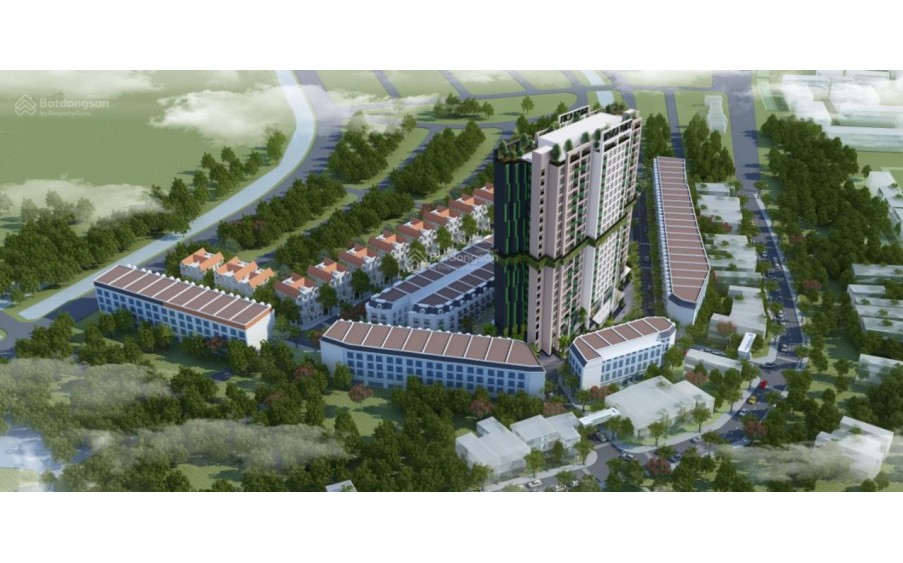 Vốn đầu tư ban đầu chỉ 480 triệu sở hữu ngay CC cao cấp cạnh Ecopark