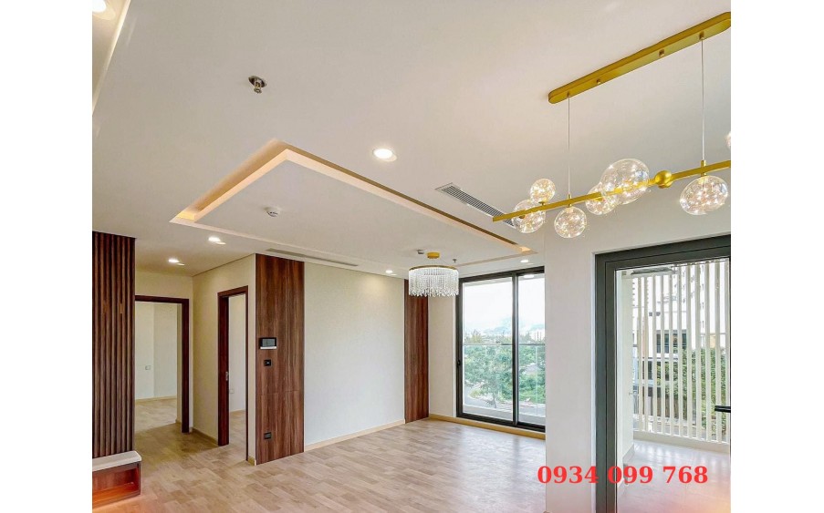 CT1 Riverside Luxury - Là Căn Hộ Cao Cấp Nhất Của Chủ Đầu Tư VCN KĐT Phước Long - Nha Trang