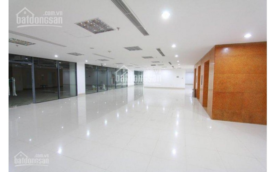 Cho thuê văn phòng Comatce Tower, Ngụy Như Kon Tum, diện tích: 170m2, 200m2