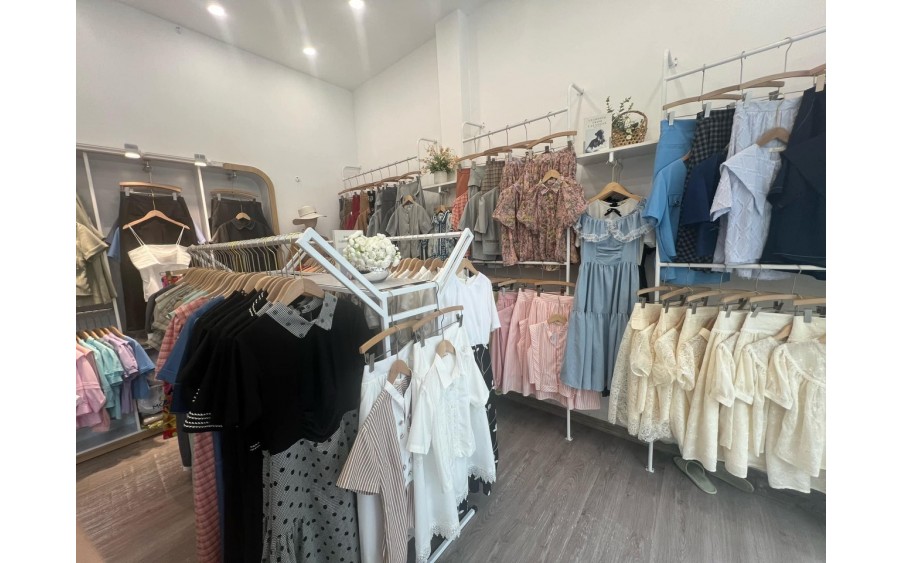 Sang nhượng Shop thiết kế ở 46a Lương Khánh Thiện – Ngô Quyền, Hải Phòng