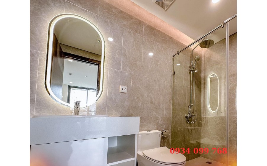 Duy nhất Căn 2PN view sông rẻ nhất 2 tỷ 212 CT1 riverside Nha Trang trực tiếp CDT Chiết khấu 2-5%