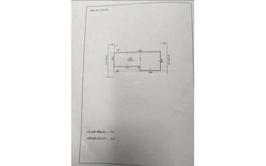 Bán nhà hẻm xe hơi 59/9 Nguyễn Hồng Đào P14 Tân Bình nhà nở hậu đẹp