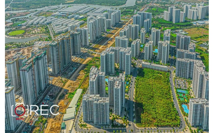 Tặng gói nội thất 330tr chỉ 10 căn cuối cùng của The Beverly- Vinhomes Grand Park