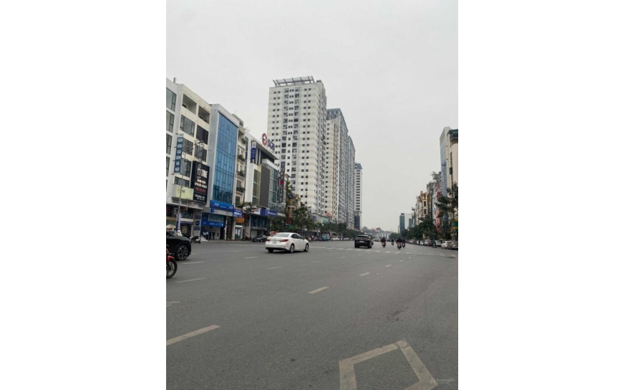 Cho thuê Shophouse chân đế chung cư 90m2, 2 tầng