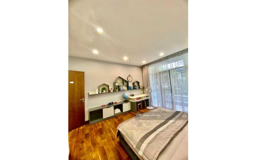 Bán khách sạn mặt tiền Nguyễn Công Hoan view công viên Văn hóa Phú Nhuận. 19 tỷ có TL