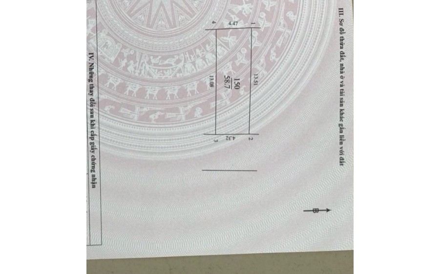 NHÀ MẶT PHỐ KINH DOANH GIA QUẤT 59m2, 4 TẦNG, Ô TÔ TRÁNH NHAU, NỞ HẬU, KHU DÂN CƯ ĐÔNG ĐÚC