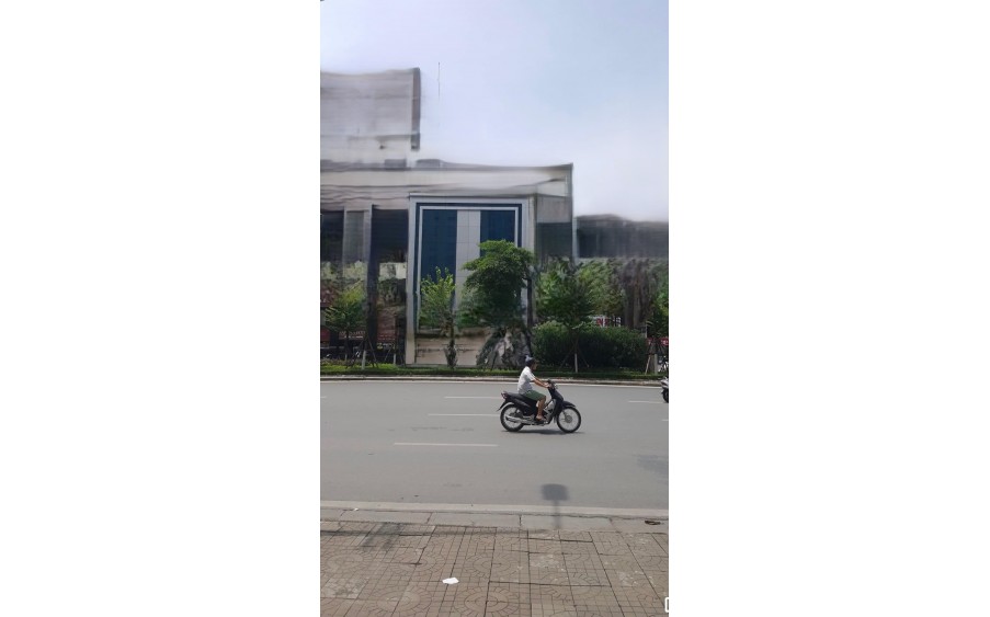 Cho thuê nhà mặt phố Liễu Giai - Ba Đình - 190m - 3 tầng - 180 triệu - KD bất chấp mọi loại hình
