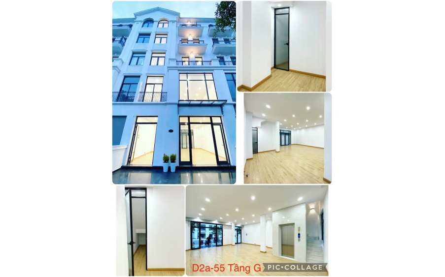 thuê VINHOMES GRAND PARK - NGÔI NHÀ PHỐ SANG TRỌNG CHO DOANH NHÂN