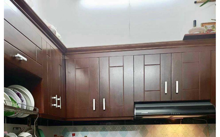 Bán nhà đường C1, HXT, phường Tân Chánh Hiệp, Quận 12, 
DT 44m2 (4 x 11) x 3 tầng, 
Chỉ 4.08 tỷ TL