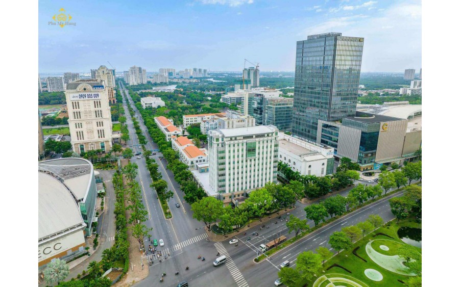 Bán Căn hộ Phu My Hung The Horizon trực tiếp Chủ Đầu Tư Phú Mỹ Hưng gọi ngay Phòng Kinh Doanh Phú Mỹ Hưng 0902328695 xem nhà (24/7)