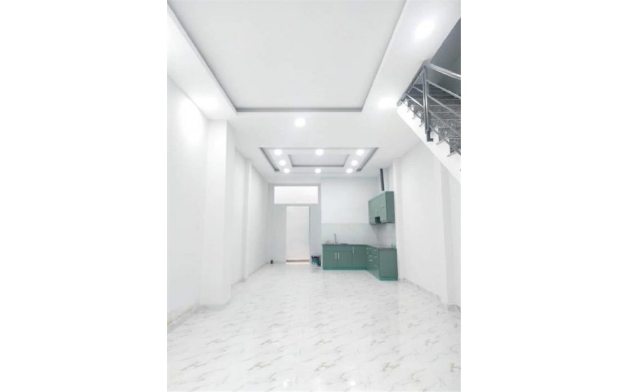 Bán nhà Tây Thạnh, Tân Phú. DT: 23m2 ( 5 x 5.3 ) x 2 tầng,Nhỉnh 2 tỷ