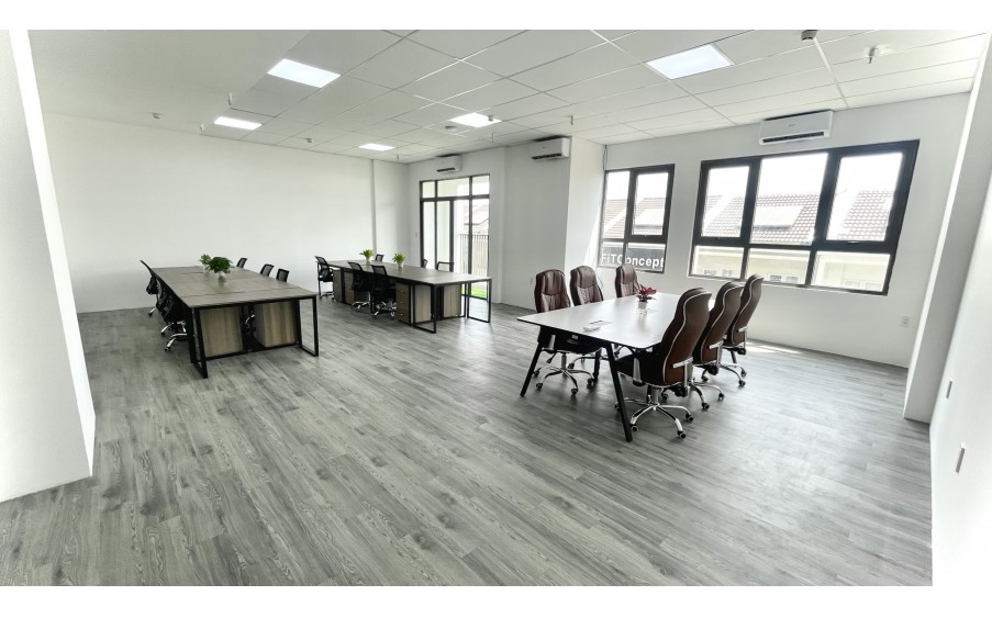VĂN PHÒNG WINPLACE - JAMONA QUẬN 7 NƠI GỬI GẮM SỰ TIN TƯỞNG CỦA NHỮNG ĐƠN VỊ ĐẦU NGÀNH