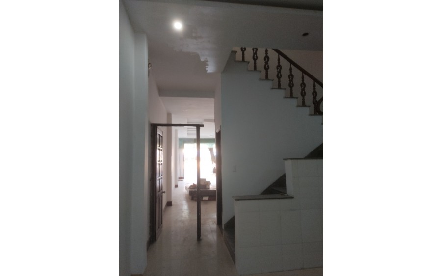 ♣ Cho Thuê MT Nguyễn Tri Phương 280m2, 4 tầng, 35tr