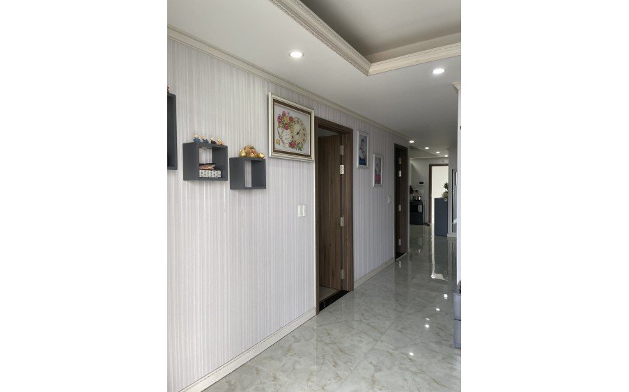 Bán chung cư 3PN Homyland Riverside Tại quận 2