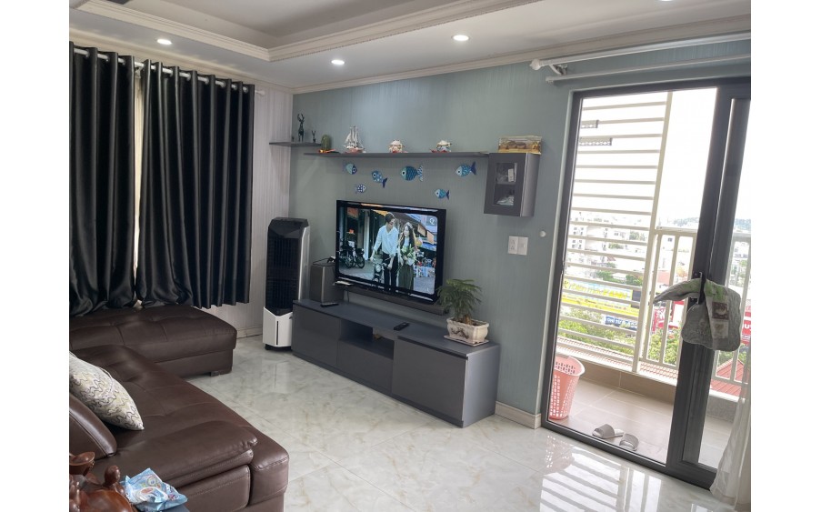 Bán chung cư 3PN Homyland Riverside Tại quận 2