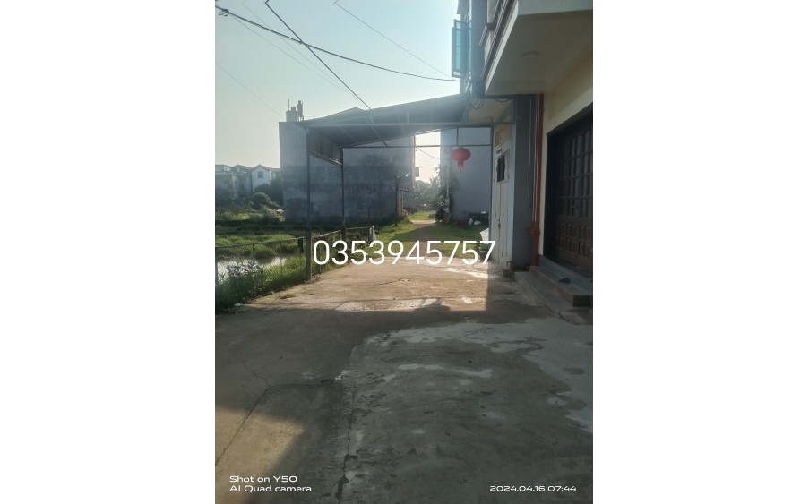 100M2 FULL THỔ CƯ NGỌC LIỆP VIEW BẢO TÀNG THIÊN NHIÊN GIÁ ĐẦU TƯ GỌI NGAY