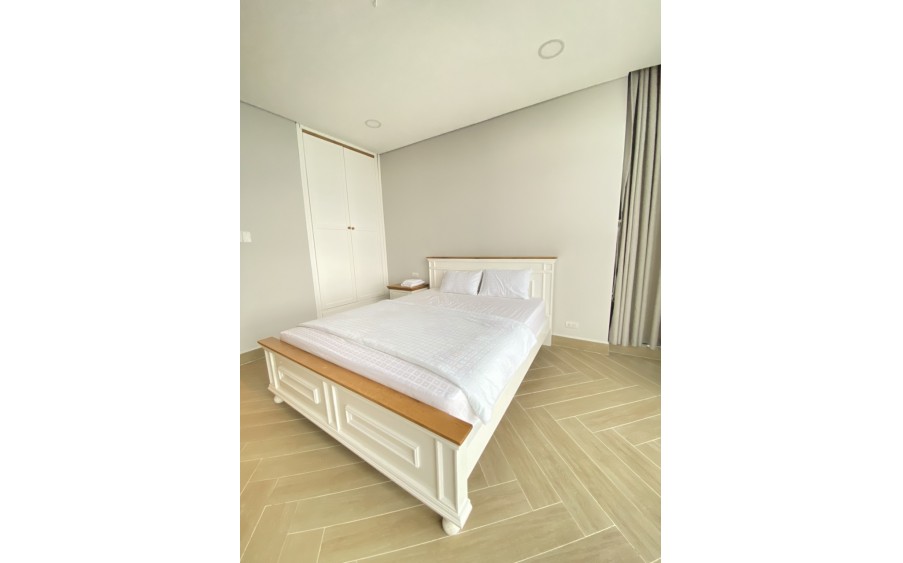 THUÊ CĂN HỘ ARIA VŨNG TÀU- 1.5 TRIỆU, VILLA - 5.5 TRIỆU, VIEW BIỂN, CÓ NỘI THẤT