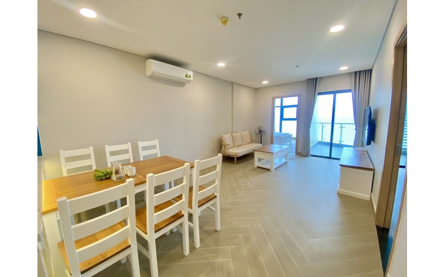 THUÊ CĂN HỘ ARIA VŨNG TÀU- 1.5 TRIỆU, VILLA - 5.5 TRIỆU, VIEW BIỂN, CÓ NỘI THẤT