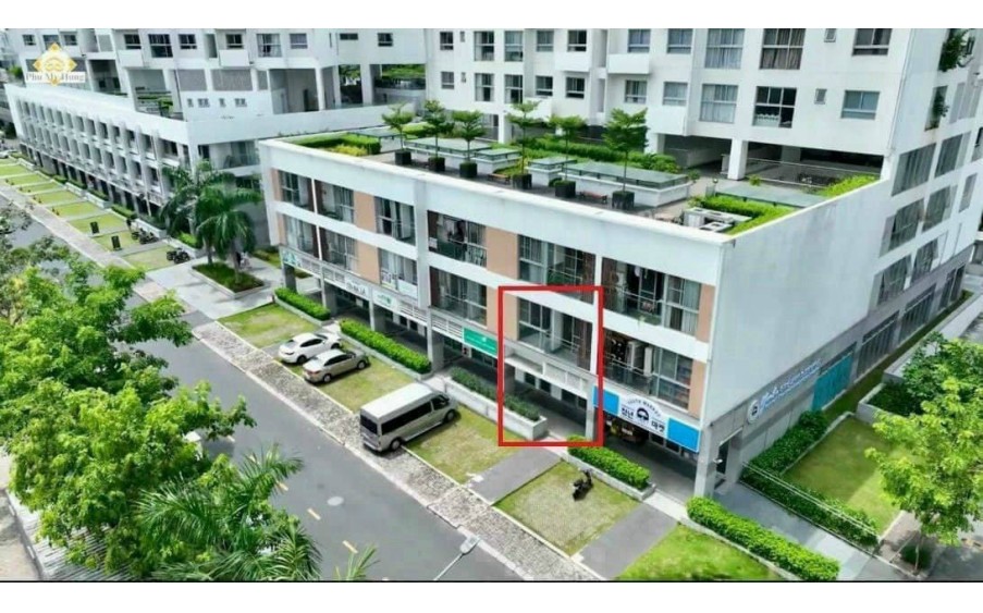 Phú Mỹ Hưng bán Bán Căn đẹp nhất Shophouse Scenic Valley 2, 199m2, 21 tỷ. Mua trực tiếp CDT. Xem ngay 0901323786