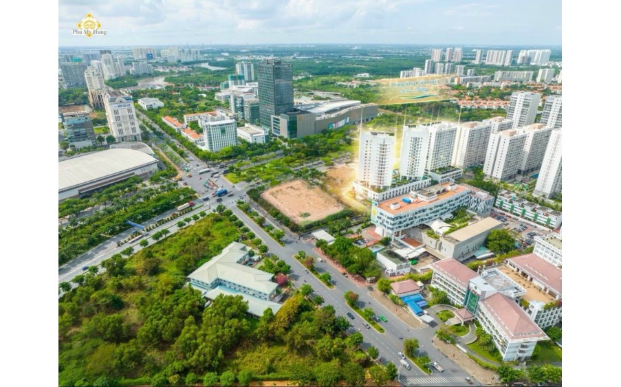 Phú Mỹ Hưng bán Bán Căn đẹp nhất Shophouse Scenic Valley 2, 199m2, 21 tỷ. Mua trực tiếp CDT. Xem ngay 0901323786