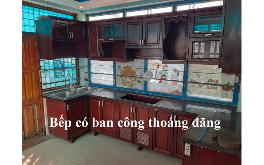 CHO THUÊ NHÀ GIÁ RẺ HẺM XE HƠI TRUNG TÂM PHƯỜNG 8, QUẬN GÒ VẤP