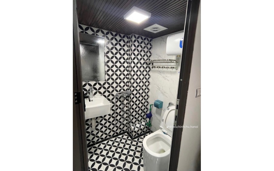 (Hot) Tòa CHDV Xây Mới 47m2 x 7T x 11P ngõ 42 Thành Công. DT 660tr/năm - 10,5 tỷ -Tin Thật Không Ảo