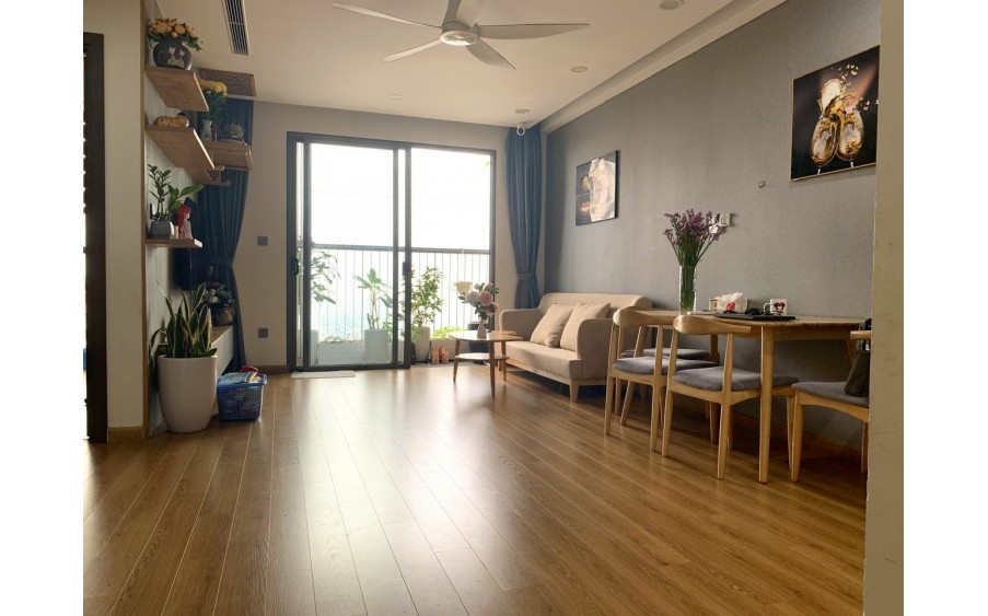 Chính Chủ Bán Căn Hộ Chung Cư 90M2, Full Nội Thất, 3 Ngủ Tại Hà Đông