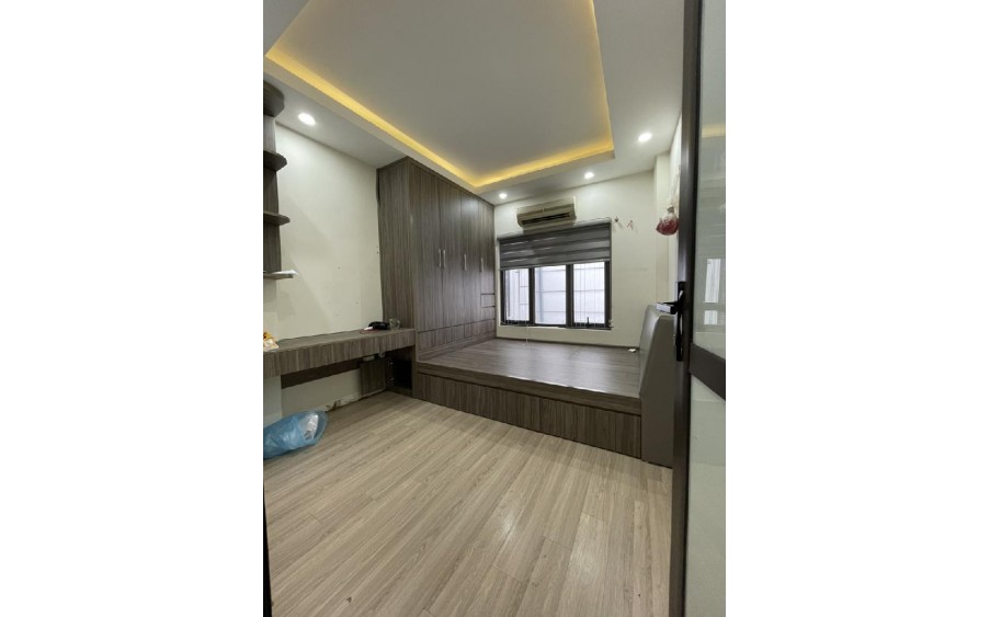 BÁN GẤP KIM NGƯU, TRUNG TÂM HAI BÀ TRƯNG, FULL NỘI THẤT 42M x 4T, 4.9 TỶ 0901753139