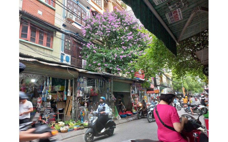 SIÊU PHẨM! MẶT NGÕ- VƯƠNG THỪA VŨ- THANH XUÂN- GẦN PHỐ, TRƯỜNG, CHỢ- NHÀ ĐẸP Ở NGAY