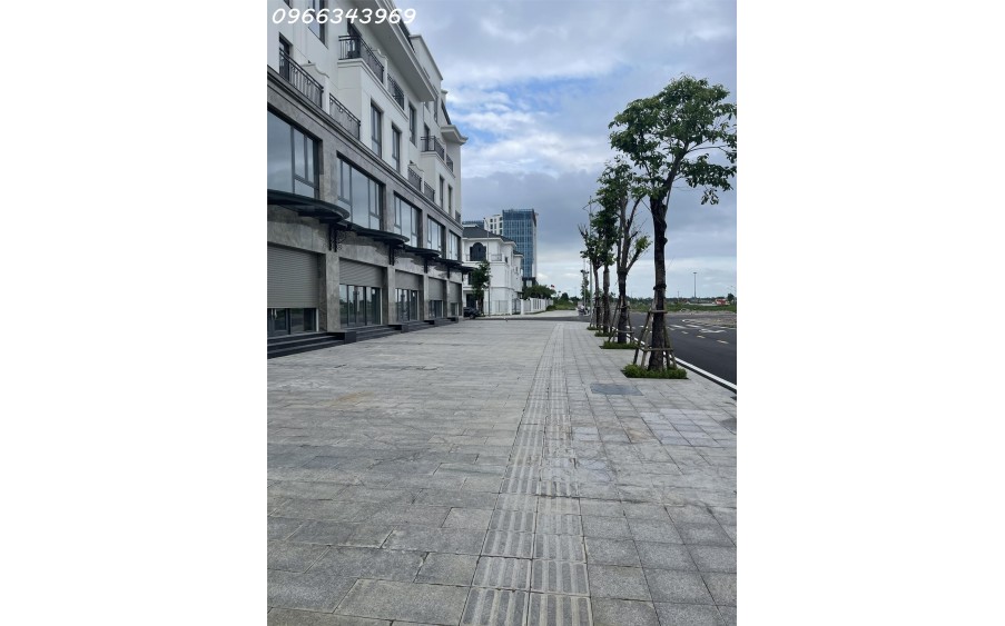SHOPHOUSE MẶT ĐẠ LỘNAM SÔNG MÃ. CENTRAL RIVERSIDE THANH HÓA. CK 30% + 4%. CĐT: 0966343969