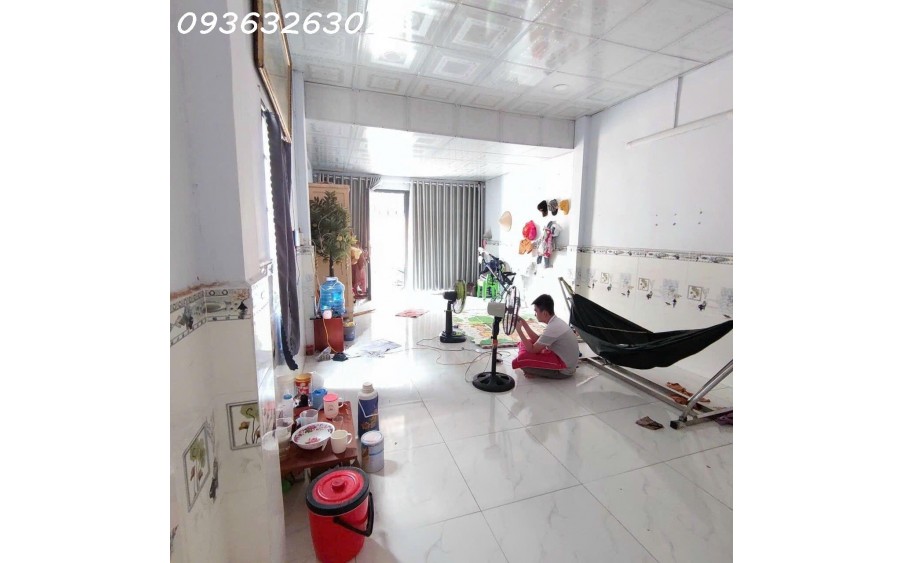 Nhà Xuân Thới 1 Xuân Thới Đông Hóc Môn 80m2 Mới ở Ngay