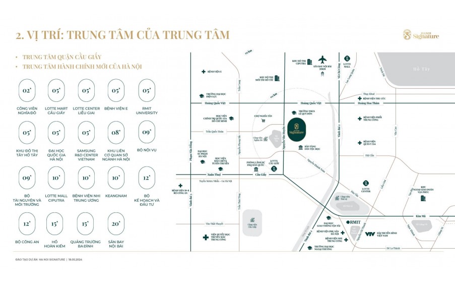 DUY NHẤT CĂN HỘ HẠNG SANG HYPER LUXURY ĐẦU TIÊN & DUY NHẤT TẠI VIỆT NAM ĐƠN GIÁ CHỈ TỪ 97TR