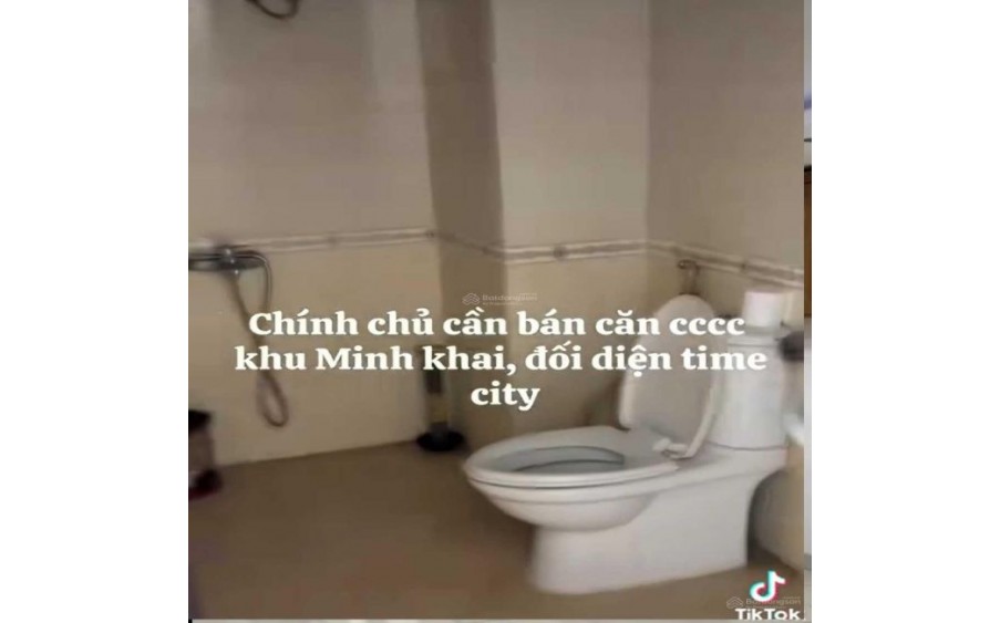 Cho thuê căn hộ chung cư tại CT1- Sky Light, 125D Đường Minh Khai, Q.Hai Bà Trưng