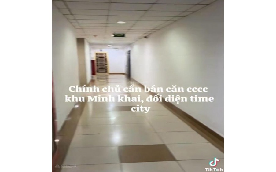 Cho thuê căn hộ chung cư tại CT1- Sky Light, 125D Đường Minh Khai, Q.Hai Bà Trưng