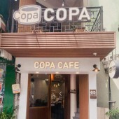 Sang nhượng quán Copa cafe ở 65 Trần Đại Nghĩa, Bách Khoa giá 195tr (có thương lượng)