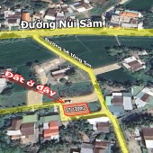 Bán đất phường Ninh Giang Ninh Hoà full thổ cư cách siêu thị chỉ 1,5km