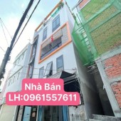 Nhà Hem oto, Ngang 7m, BTCT 5 Tầng, KDC Bình Lợi, Quận Bình Thạnh