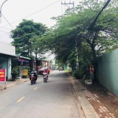 Bán nhà Đ.Huỳnh Thị Na,Hóc Môn- Hẻm ô tô-Tương lai mặt tiền- 105m2- Giá nhỉnh 3 tỷ