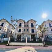 Cần bán nhanh căn Song Lập 135m2 dự án Centa City Từ Sơn giá rẻ nhất thị trường