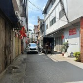 Bán nhà mặt ngõ Linh Quang 25m2, 4 Tầng 5 Bước chân ra đường ô tô tránh