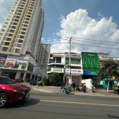 Bán đất 20x65m mặt tiền Đặng Văn Bi vs Hoà Bình P. Bình Thọ TP Thủ Đức giá 175 tỷ