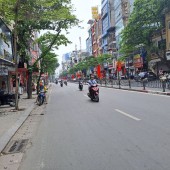 NHÀ MẶT PHỐ KINH DOANH NGUYỄN LƯƠNG BẰNG 100M2, 3 TẦNG, NỞ HẬU, VỈA HÈ RỘNG, 2 THOÁNG