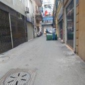 Bán Nhà Phố Nguyễn Khang Quận Cầu Giấy. 66m Xây 7 Tầng Mặt Tiền 4m Nhỉnh 16 Tỷ. Cam Kết Ảnh Thật Mô Tả Chính Xác. Chủ Muốn Thanh Khoản Gấp. 5650