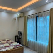 (MẶT NGÕ) Bán nhà mặt ngõ 29 Dịch Vọng 50mx4,5T 5PN ngõ thông KINH DOANH 30m ra phố 5.9 ty Cầu Giấy 0969040000